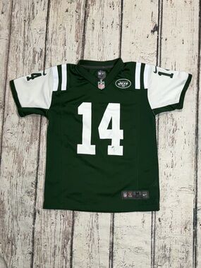 Sam Darnold New York Jets Nike NFL Football Jersey Kids Boys Youth